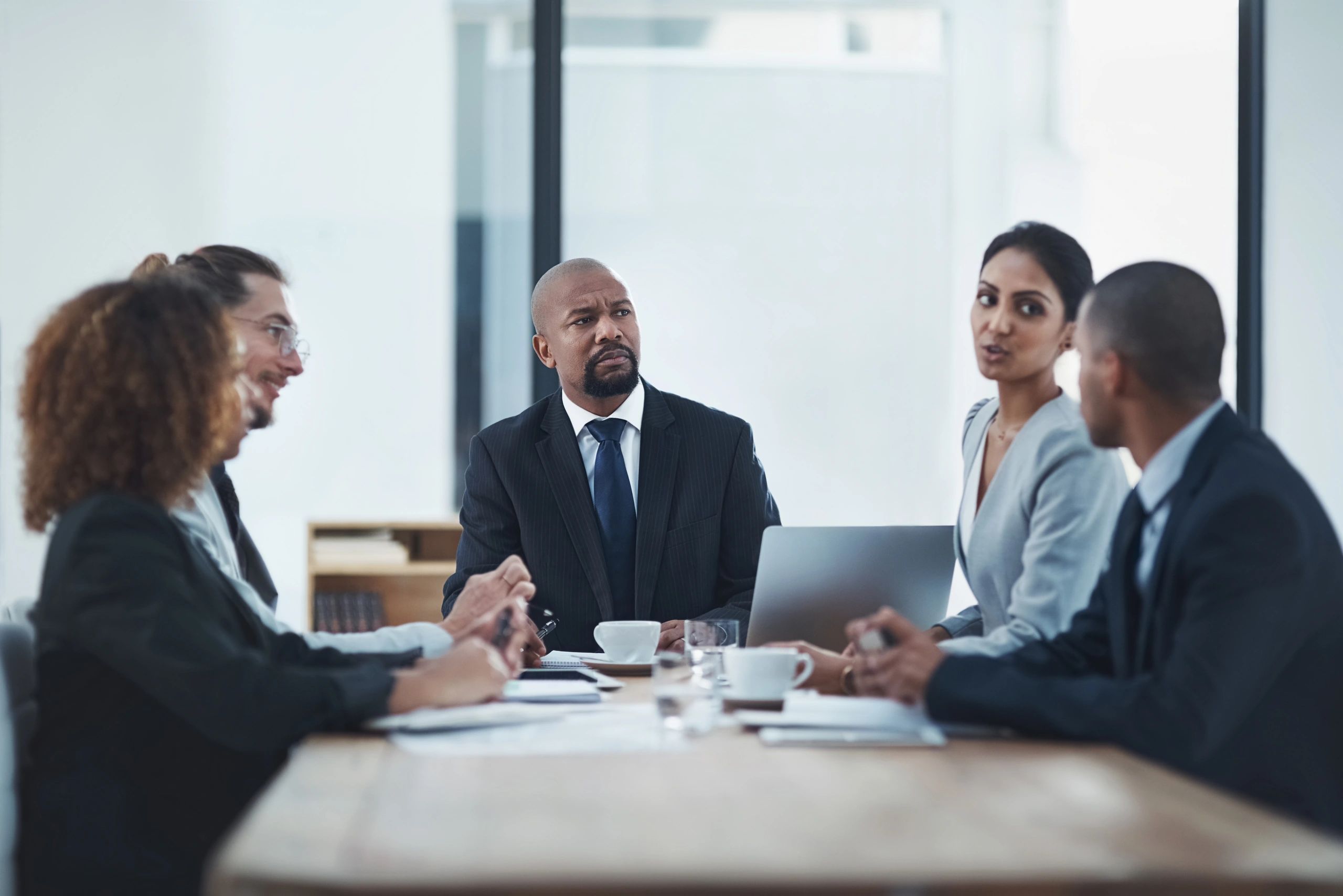 ServantOps at the Executive Level: Leading Strategy Through Service and Situational Clarity